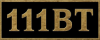 logo 111BT